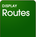 Display Routes